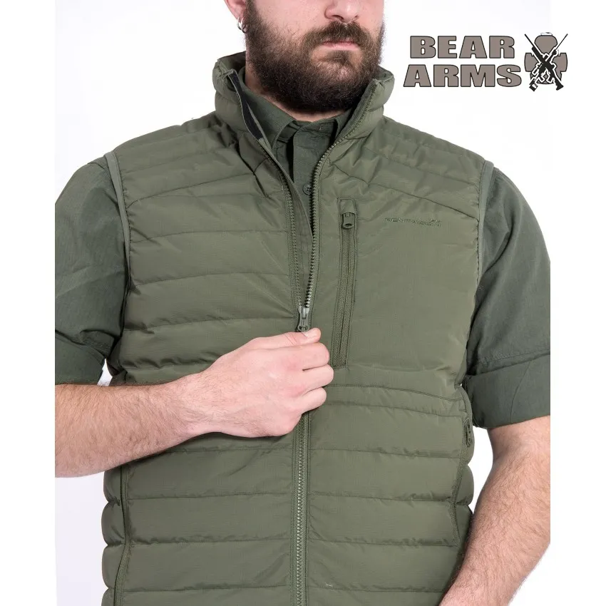 Жилет PENTAGON Arcadian Vest