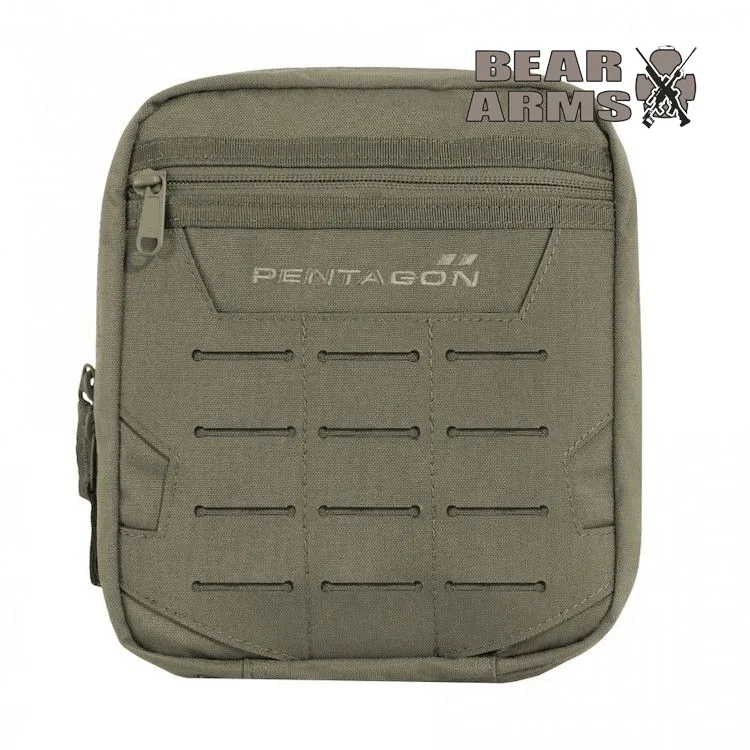 Подсумок утилитарный PENTAGON EDC 2.0 Pounch