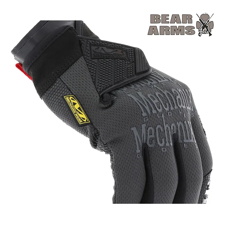 Перчатки Mechanix Specialty Grip