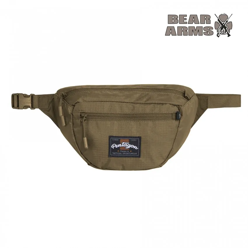 Поясная cумка PENTAGON Minor Travel Pouch