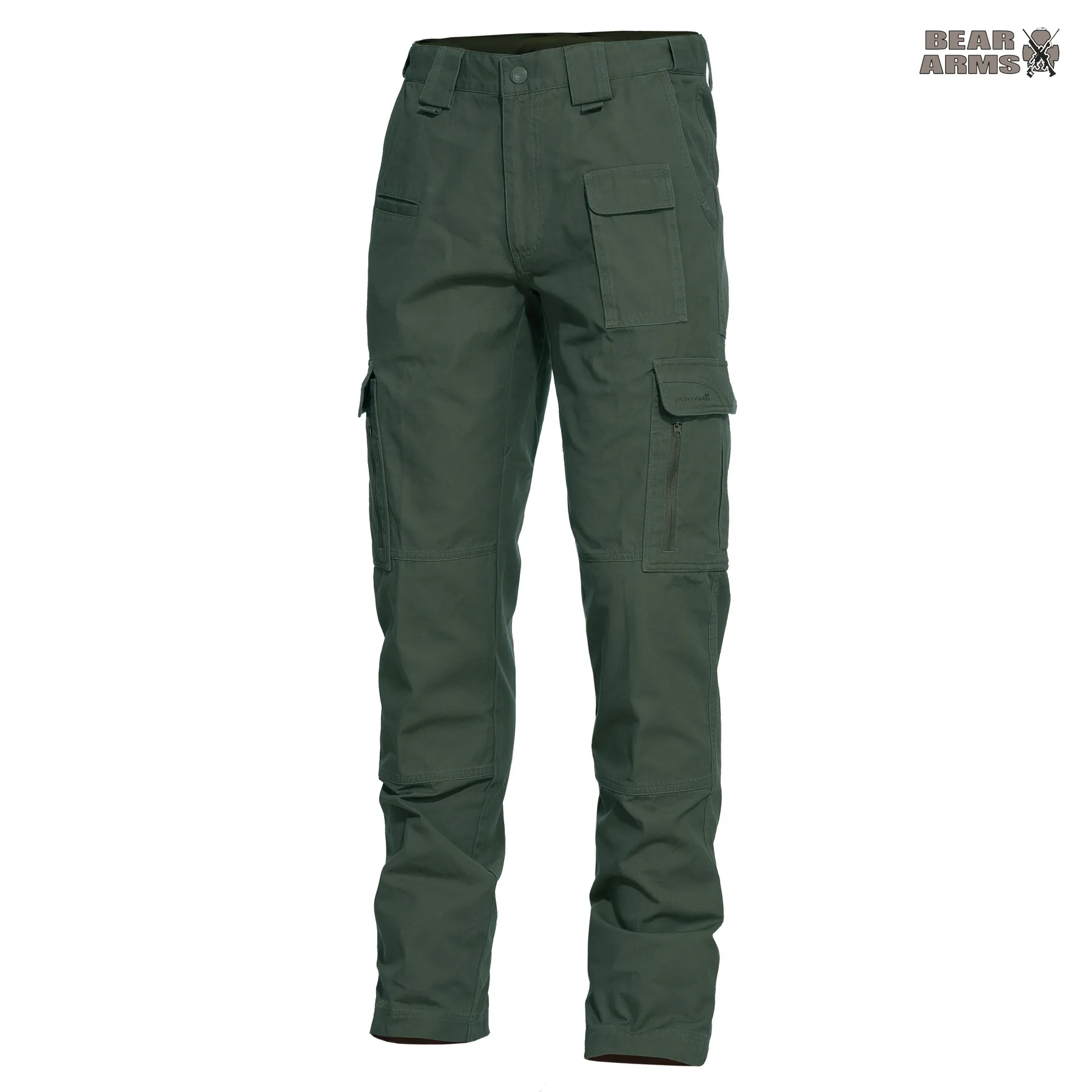 Брюки PENTAGON Elgon 2.0 Pants