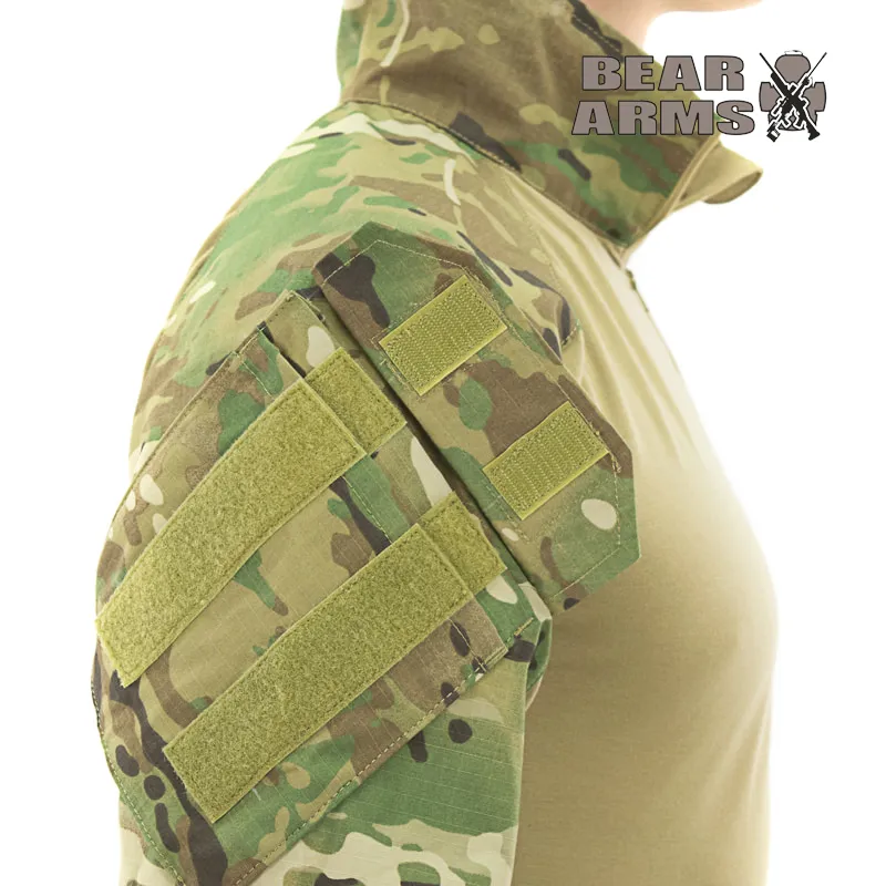 Рубашка Ars Arma CP GEN3 Combat Shirt (China/ripstop)